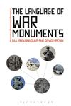 The Language of War Monuments,162356333X,9781623563332