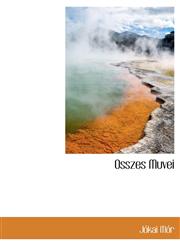 Osszes Muvei,1116137607,9781116137606