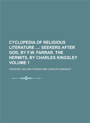 Cyclopedia of Religious Literature Volume 1,1151300241,9781151300249