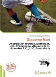 Giacomo Mari,6138051580,9786138051589