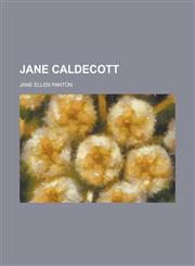 Jane Caldecott,1231741260,9781231741269