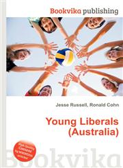Young Liberals (Australia),5511953512,9785511953519