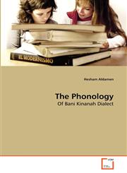 The Phonology,3639276981,9783639276985