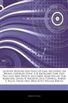 Articles On Lacrosse Museums And Halls Of Fame, including Jim Brown, Gertrude Dunn, A. B. Krongard, Gary Gait, Paul Gait, Mike French, Jack Faber, Mark Millon, Tom Marechek, Daniel R. Mackesey, Jack Turnbull, Robert E. Kelley, Frank Urso,1244707090,9781244707092