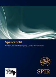 Sprucefield,6139028019,9786139028016