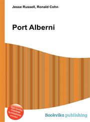 Port Alberni,5511183628,9785511183626