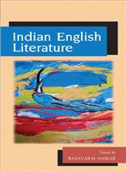 Indian English Literature Vol. 9,8126915102,9788126915101