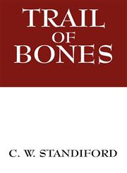 Trail of Bones,1432719017,9781432719012