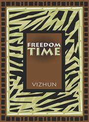 Freedom Time,1424196655,9781424196654