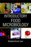 Introductory Food Microbiology,8192173852,9788192173856