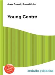 Young Centre,5511931802,9785511931807