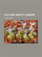 Out and about London,1154806863,9781154806861