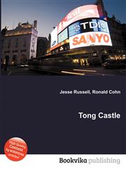 Tong Castle,5512304348,9785512304341