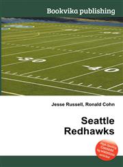 Seattle Redhawks,5511158631,9785511158631