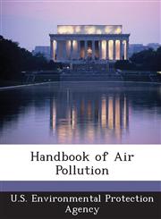 Handbook of Air Pollution,1288889232,9781288889235