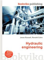 Hydraulic Engineering,5511373958,9785511373959