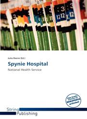 Spynie Hospital,6139067383,9786139067381