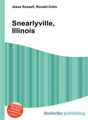 Snearlyville, Illinois,5511278920,9785511278926