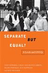Separate But Equal? Academic and Vocational Education Post-16 (Further Education 1st Edition,0415152984,9780415152983