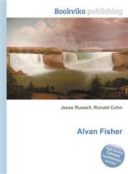 Alvan Fisher,5510953845,9785510953848