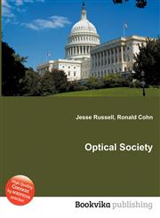 Optical Society,5511255572,9785511255576