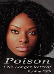 Poison I No Longer Retreat,1847280471,9781847280473