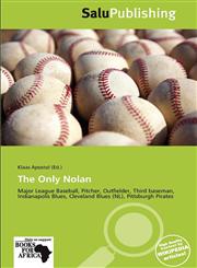The Only Nolan,6135649892,9786135649895