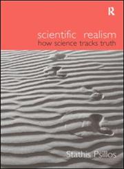 Scientific Realism How Science Tracks Truth,0415208181,9780415208185