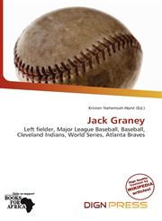 Jack Graney,6136533898,9786136533896