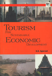 Tourism for Sustainable Economic Development 1st Edition,8188583006,9788188583003