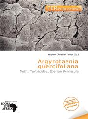 Argyrotaenia quercifoliana,6138167457,9786138167457