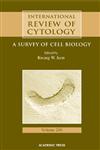 International Review of Cytology, Vol. 200 A Survey of Cell Biology 1st Edition,0123646049,9780123646040