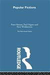 Popular Fictions 1st Edition,0415866383,9780415866385