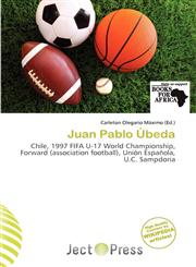 Juan Pablo Úbeda,6138288378,9786138288374