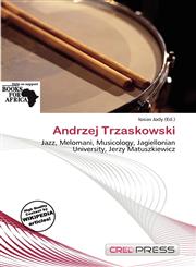 Andrzej Trzaskowski,6201732837,9786201732834