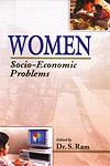 Women Socio-Economic Problems 1st Edition,8171698190,9788171698196