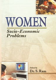 Women Socio-Economic Problems 1st Edition,8171698190,9788171698196