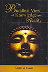 Buddhist View of Knowledge and Reality 1st Edition,8121511968,9788121511964