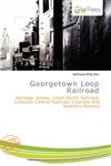 Georgetown Loop Railroad,6200267413,9786200267412