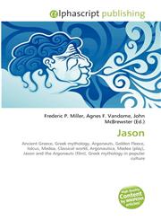 Jason,613073185X,9786130731854