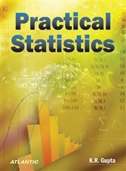 Practical Statistics Vol. 1,8126917393,9788126917396