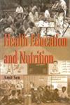 Health Education and Nutrition,8182052386,9788182052383