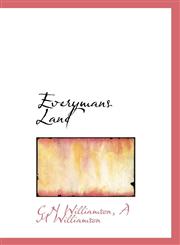 Everymans Land,1117088022,9781117088020