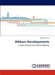 Ribbon Developments,3659225215,9783659225215