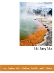 Irish Fairy Tales,1140487264,9781140487265