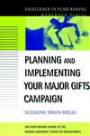 Planning and Implementing Your Major Gifts Campaign 1st Edition,0787957089,9780787957087