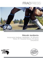 Merab Jordania,6137266702,9786137266700