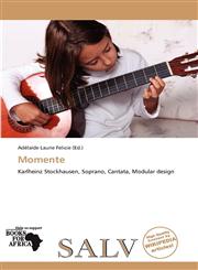 Momente,6136378388,9786136378381