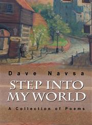 Step Into My World A Collection of Poems,1908026154,9781908026156