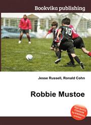 Robbie Mustoe,5511572314,9785511572314